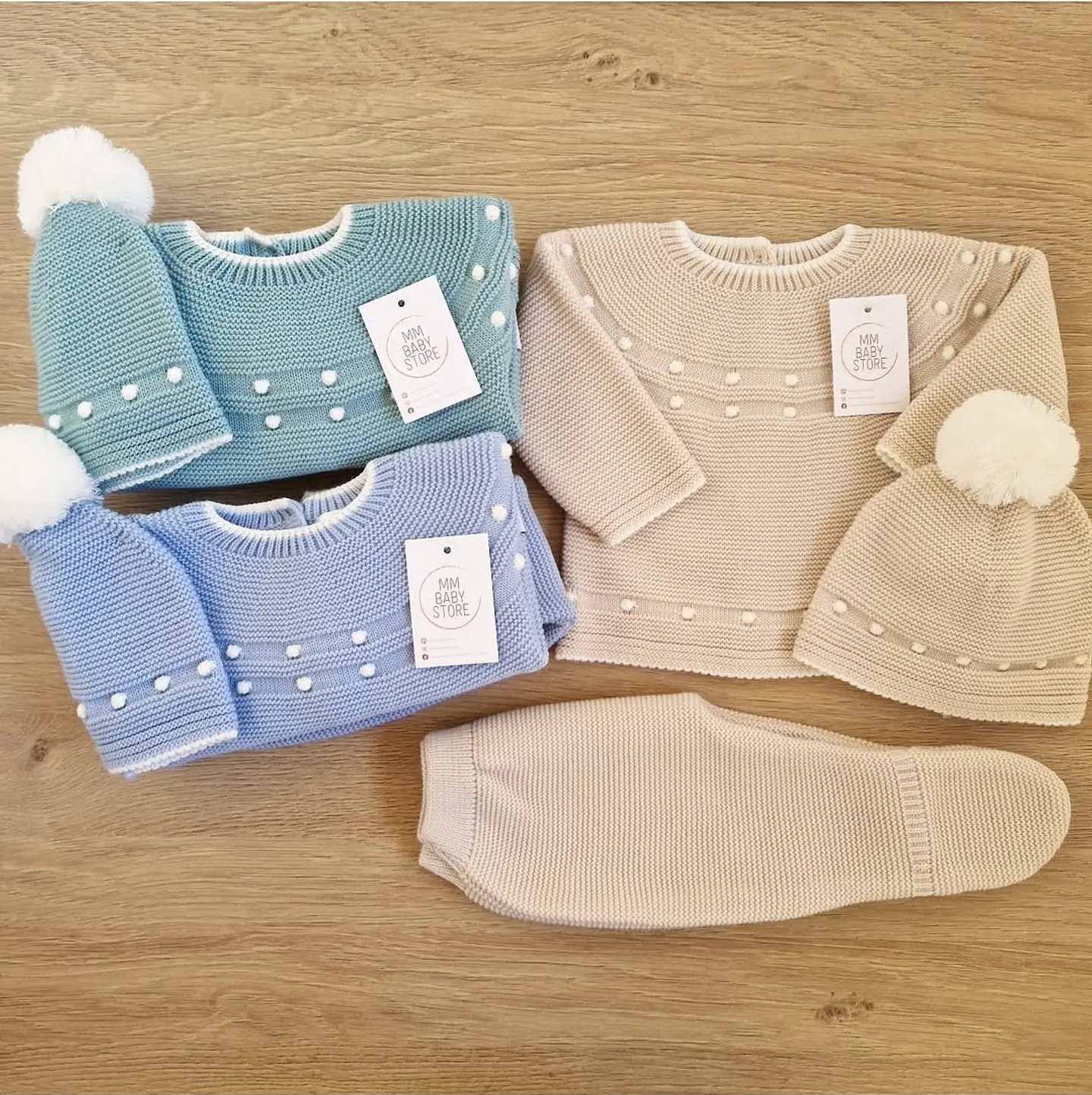 Conjunto de malha 3