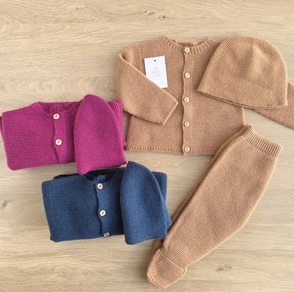 Conjunto de malha 1