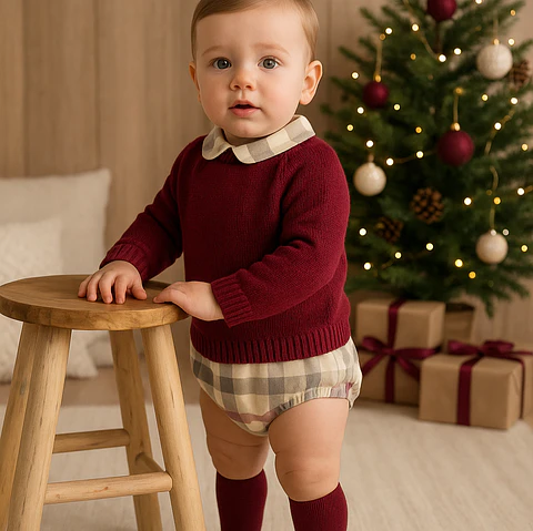 Conjunto Bordeaux
