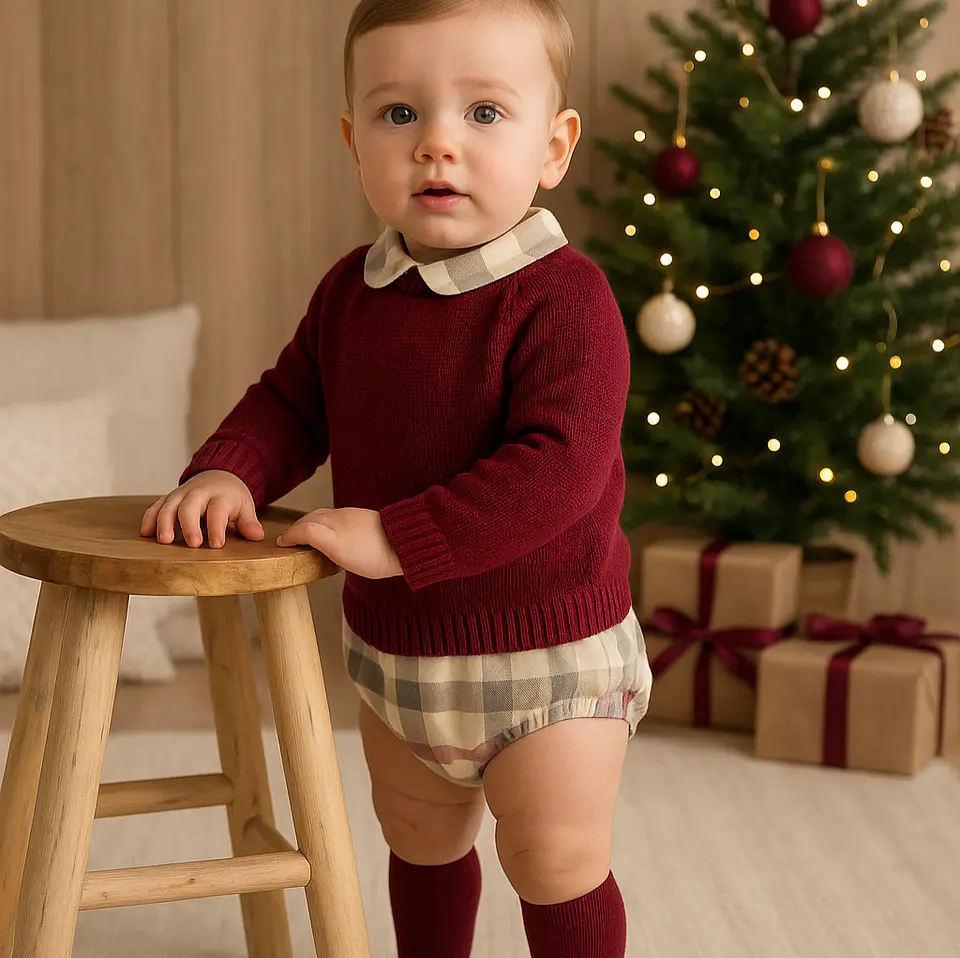 Conjunto Bordeaux 1