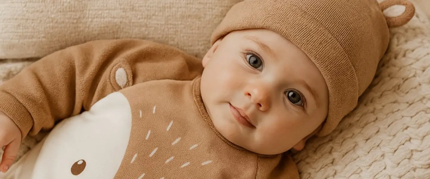 MM Baby Store