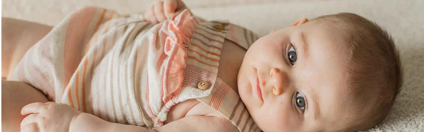 MM Baby Store