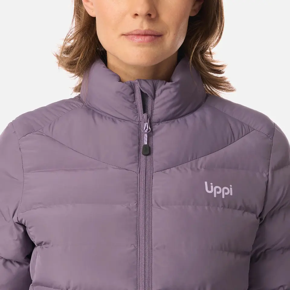 Chaqueta Lippi Snowmass Steam-pro Jacket Mujer Violeta XS 3
