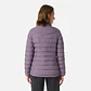 Chaqueta Lippi Snowmass Steam-pro Jacket Mujer Violeta XS - Miniatura 4