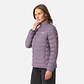 Chaqueta Lippi Snowmass Steam-pro Jacket Mujer Violeta XS - Miniatura 5