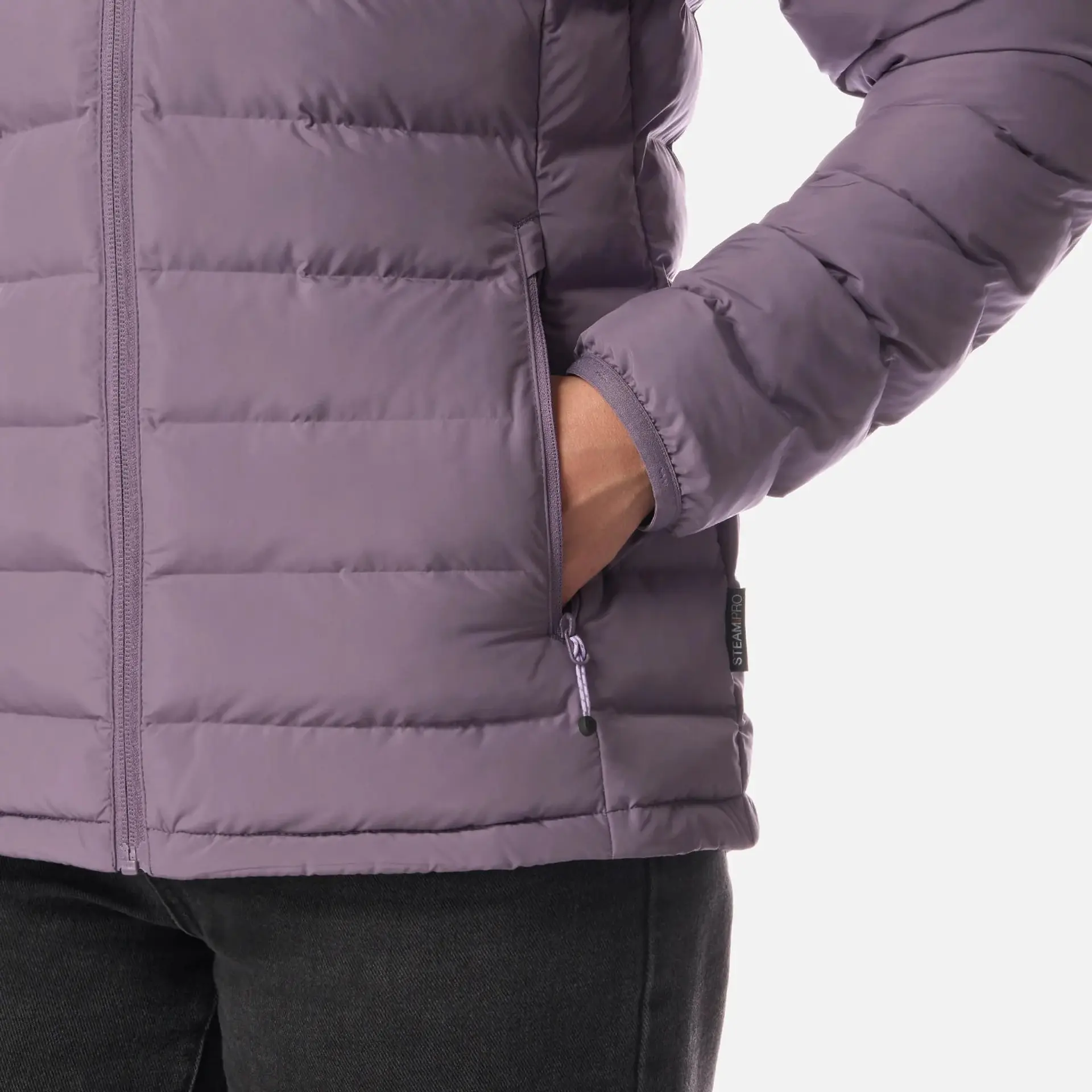 Chaqueta Lippi Snowmass Steam-pro Jacket Mujer Violeta XS 6