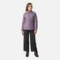 Chaqueta Lippi Snowmass Steam-pro Jacket Mujer Violeta XS - Miniatura 7