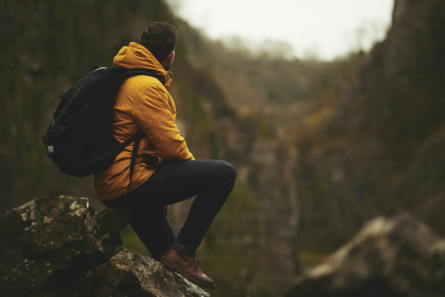 Prepárate para tu próxima aventura