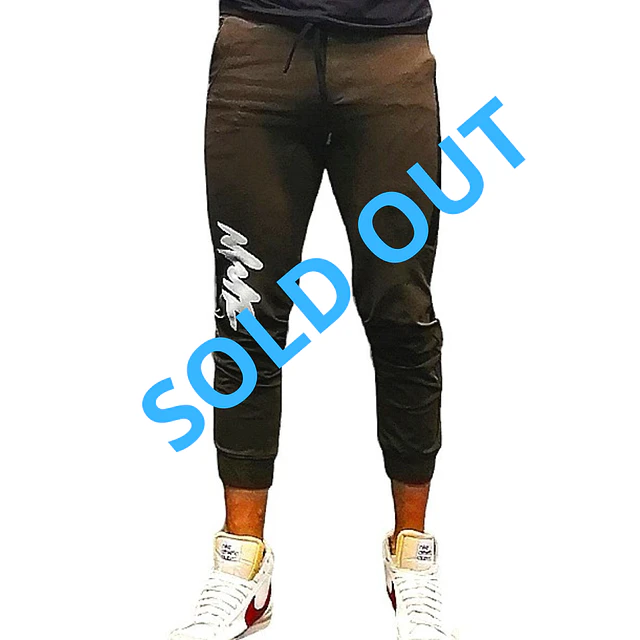 Jogger slim fit