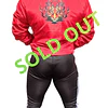 Bomber Jacket Tigre