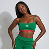 short push up  Mexico verde Bandera