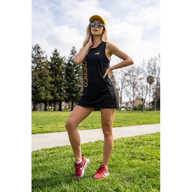 Blusa long fit 