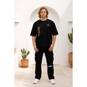 playera Over size coleccion munidal 2026