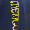 playera Over size coleccion munidal 2026
