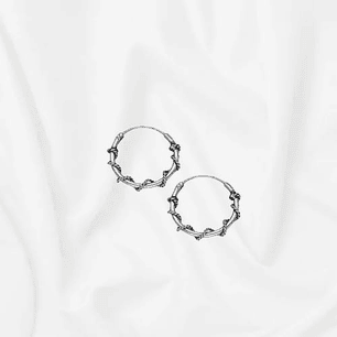 Agollas Bali Entorchada