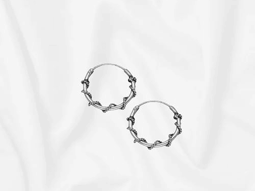 Agollas Bali Entorchada 1