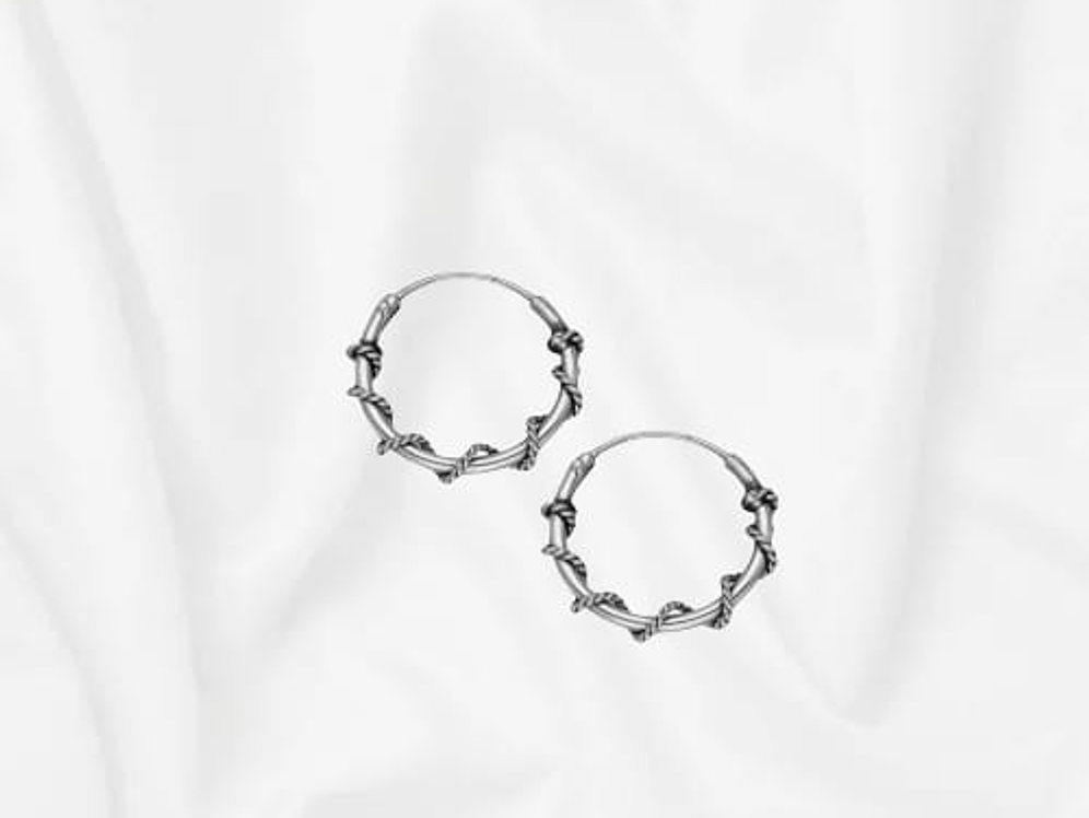 Agollas Bali Entorchada 1