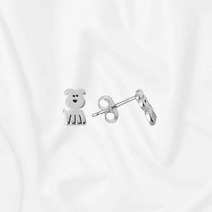 Aros perrito mascota