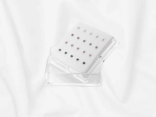  piercing para nariz 1