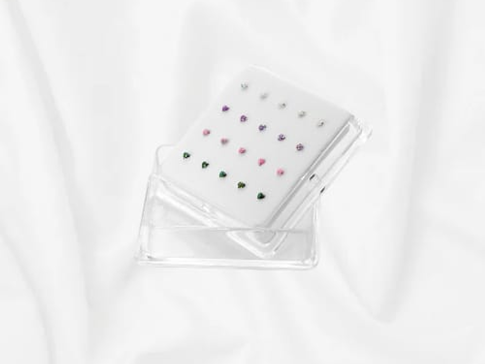  piercing para nariz 1