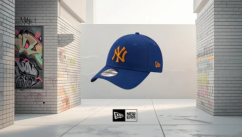 JOCKEY UNISEX NEW YORK YANKEES MLB AZUL