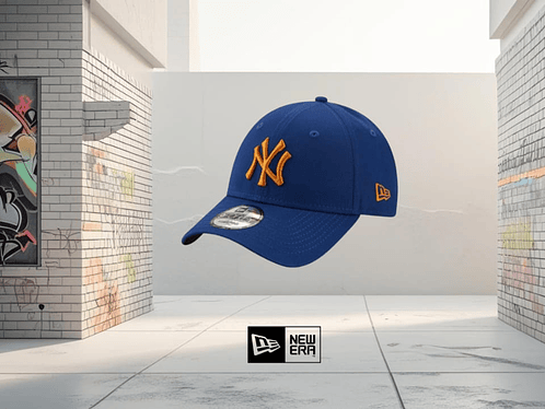 JOCKEY 9FORTY NEW YORK YANKEES LEAGUE ESSENTIAL. 1