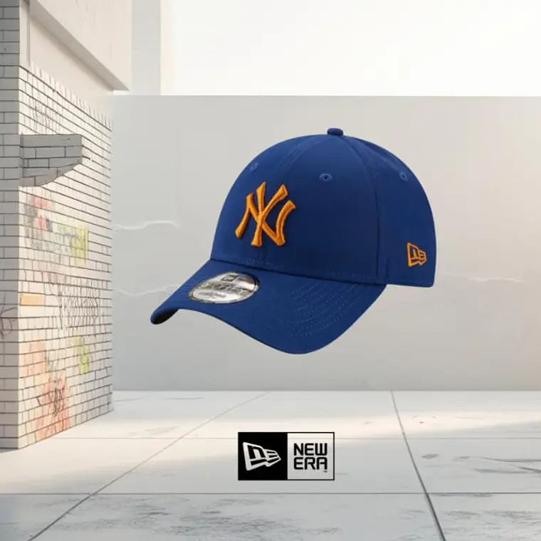 JOCKEY UNISEX NEW YORK YANKEES MLB AZUL 1