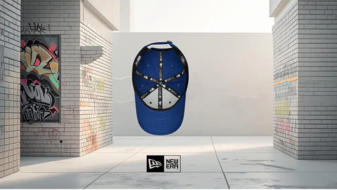 JOCKEY UNISEX NEW YORK YANKEES MLB AZUL