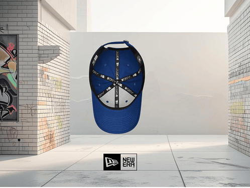 JOCKEY 9FORTY NEW YORK YANKEES LEAGUE ESSENTIAL. 2