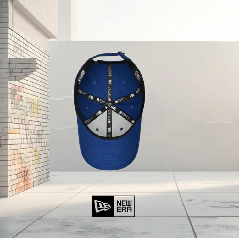 JOCKEY UNISEX NEW YORK YANKEES MLB AZUL 2