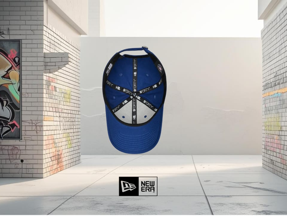 JOCKEY 9FORTY NEW YORK YANKEES LEAGUE ESSENTIAL. 2