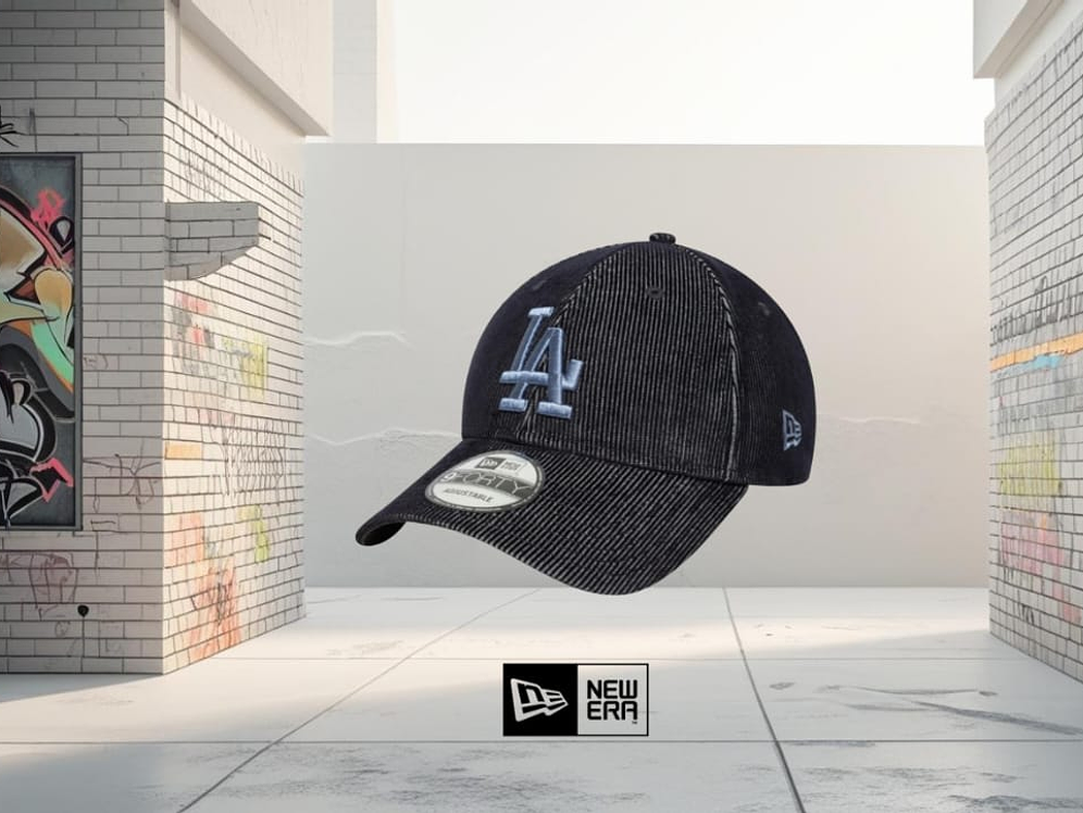 JOCKEY 9FORTY LOS ANGELES DODGERS 1