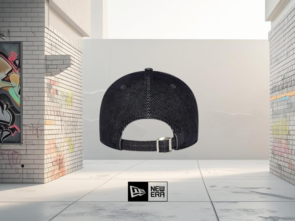 JOCKEY 9FORTY LOS ANGELES DODGERS 3