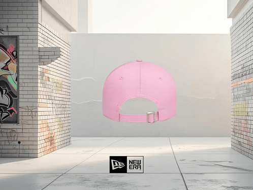  JOCKEY 9FORTY MIAMI NEW ERA BRANDED 3