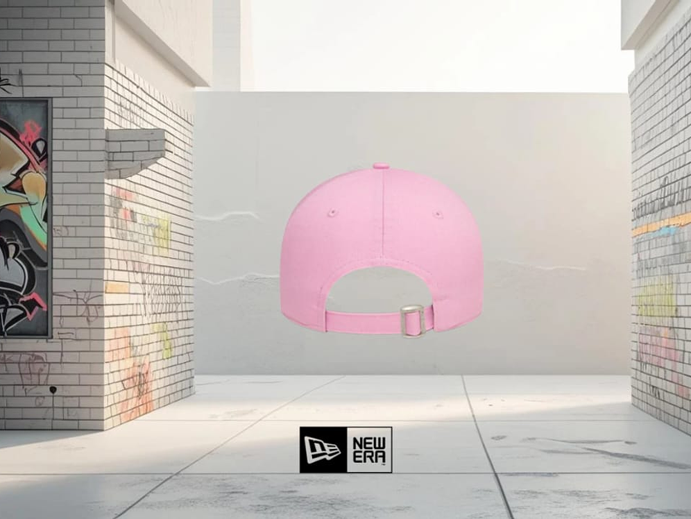  JOCKEY 9FORTY MIAMI NEW ERA BRANDED 3