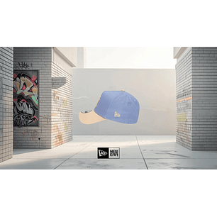 JOCKEY BLUEBERRY CREAM NEW YORK YANKEES.