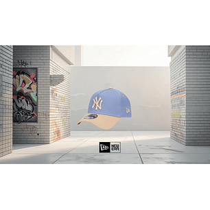 JOCKEY BLUEBERRY CREAM NEW YORK YANKEES.