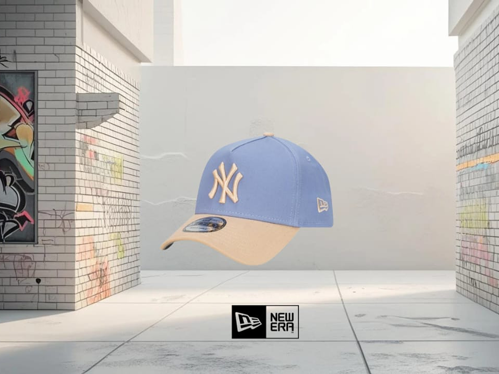 JOCKEY BLUEBERRY CREAM NEW YORK YANKEES. 1