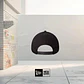 Jockey 9Forty Los Angeles Lakers Black New Era - Miniatura 3