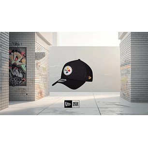 JOCKEY 940AFRAME PITTSBURGH STEELERS NFL