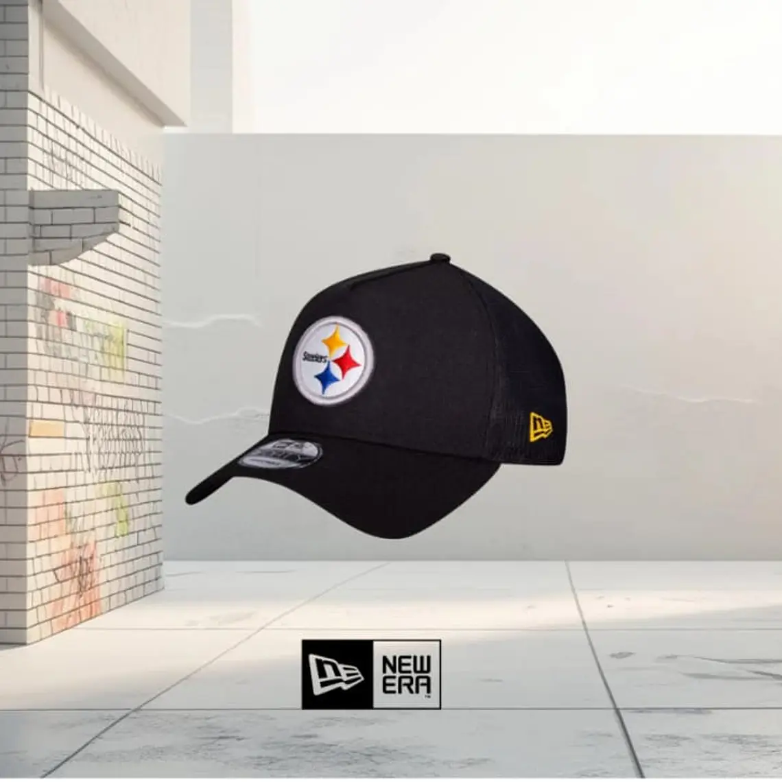 JOCKEY 940AFRAME PITTSBURGH STEELERS NFL (Malla) 1