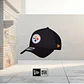 JOCKEY 940AFRAME PITTSBURGH STEELERS NFL (Malla) - Miniatura 1