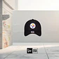 JOCKEY 940AFRAME PITTSBURGH STEELERS NFL (Malla) - Miniatura 2