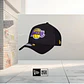 Jockey 9Forty Aframe Los Angeles Lakers NBA  - Miniatura 2