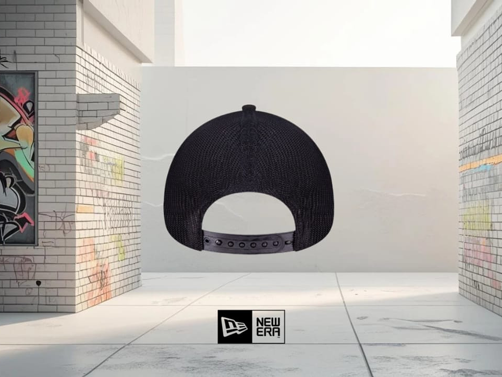 Jockey 9Forty Aframe Los Angeles Lakers NBA  3