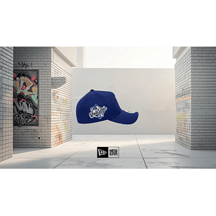 JOCKEY 9FORTY LOS ANGELES DODGERS MLB NEW ERA.