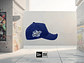JOCKEY 9FORTY LOS ANGELES DODGERS MLB NEW ERA. - thumbnail 2