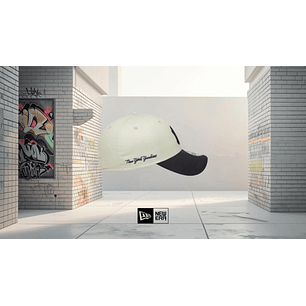 JOCKEY 9FORTY NEW YORK YANKEES MLB NEW ERA