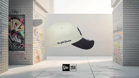 JOCKEY 9FORTY NEW YORK YANKEES MLB NEW ERA