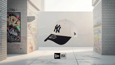 JOCKEY 9FORTY NEW YORK YANKEES MLB NEW ERA